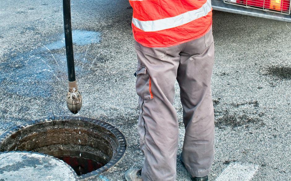 déboucheur canalisation wc Livry-Gargan