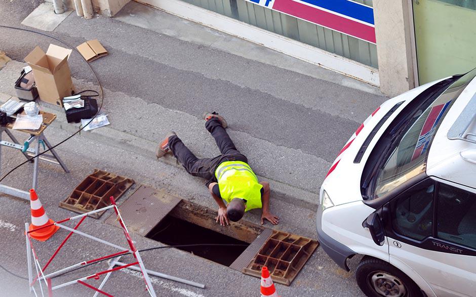 déboucheur évier efficace Paris 11