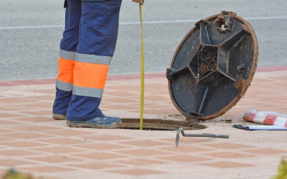 entreprise assainissement Cesson
