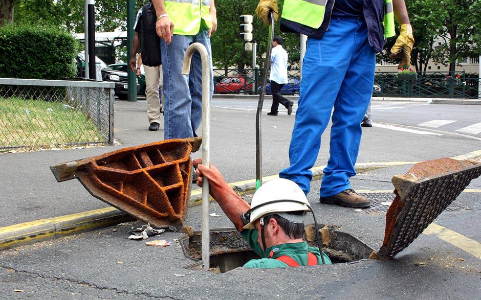 déboucheur évier efficace Paris 11